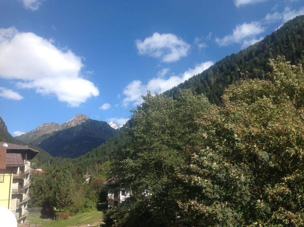 Affittacamere Valle Dorizzo Di Scavoni Paolo Val Dorizzo Extérieur photo
