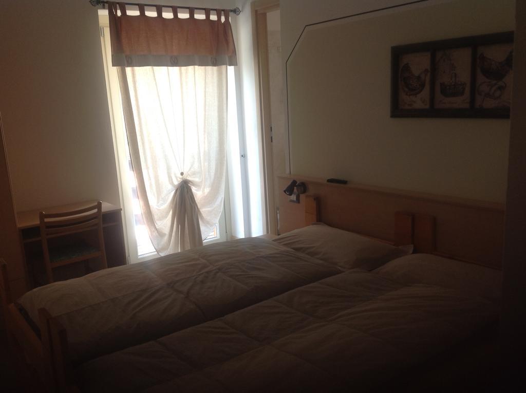Affittacamere Valle Dorizzo Di Scavoni Paolo Val Dorizzo Extérieur photo